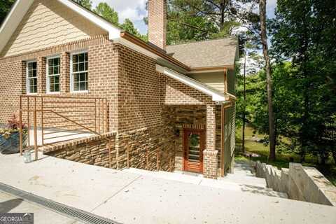 4075 Fincher, Gainesville, GA 30504