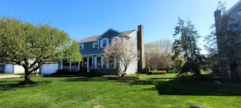 5841 COBBLESTONE Drive, Erie, PA 16509