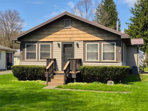 11960 TEIFER Avenue, Conneaut Lake, PA 16316