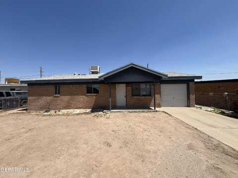 9113 PLYMOUTH Drive, El Paso, TX 79907