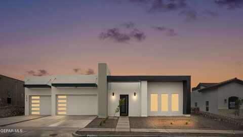 undefined, Horizon City, TX 79928