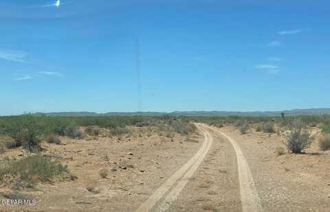 Tbd TBD Parcel 738, Van Horn, TX 79855