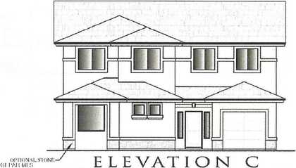 6045 Randy White Drive, El Paso, TX 79924