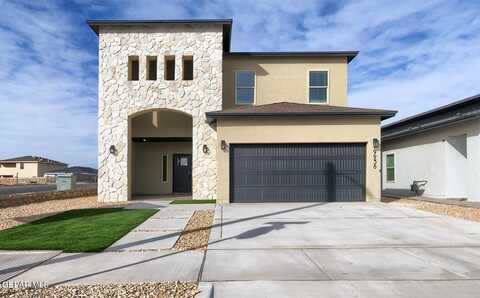 15200 Ambition Avenue, El Paso, TX 79938