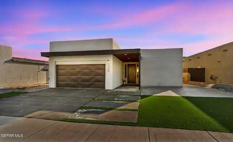 undefined, El Paso, TX 79928