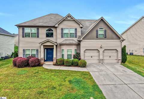 530 W Holloway Drive, Woodruff, SC 29388