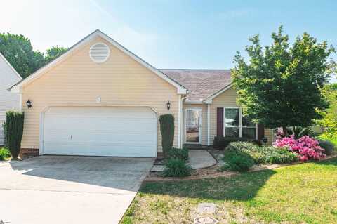 104 Fairview Lake Way, Simpsonville, SC 29680