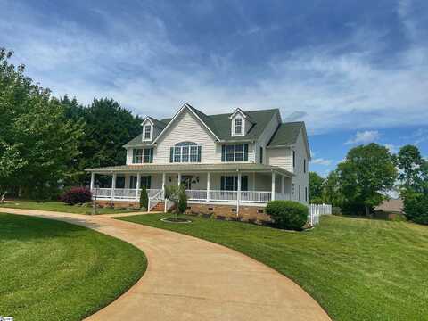 323 Waters Road, Taylors, SC 29687