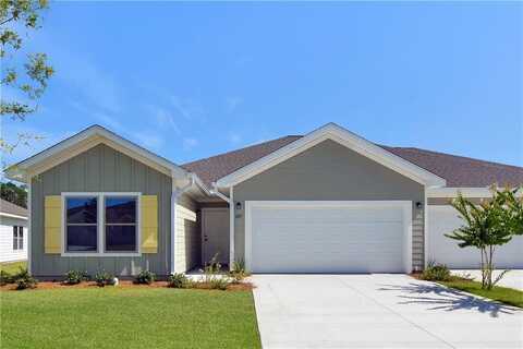 223 Bottlebrush Walk, Brunswick, GA 31525