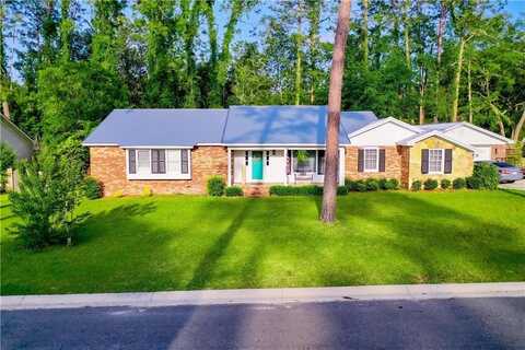 1622 Booth Street, Waycross, GA 31501
