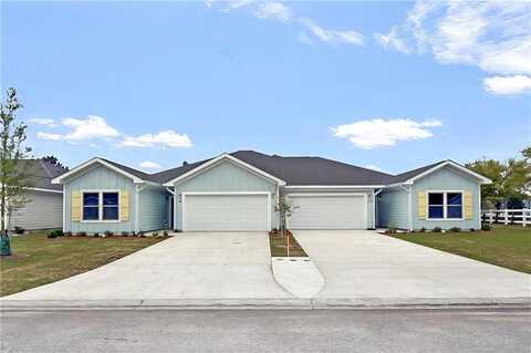 215 Bottlebrush Walk, Brunswick, GA 31525