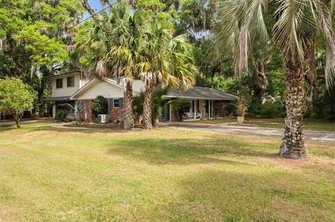 616 Old Plantation Road, Jekyll Island, GA 31527