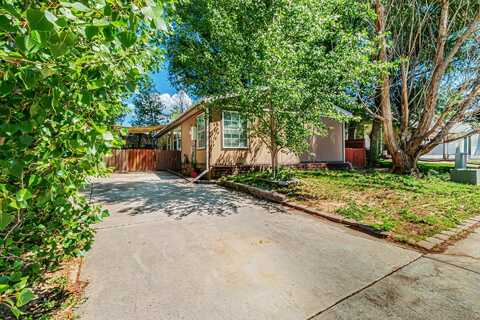 1814 Fawn Court, Silt, CO 81652