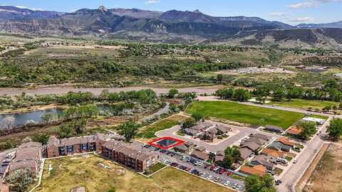 160 Harris Lane, Parachute, CO 81635
