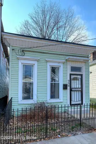 954 Vine St, Louisville, KY 40204