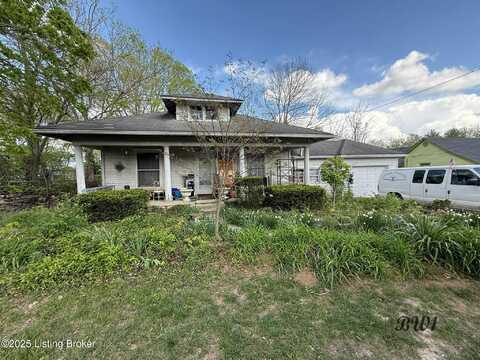95 Smithfield Rd, Shelbyville, KY 40065