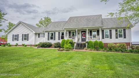 1264 Ray Priddy Rd, Leitchfield, KY 42754