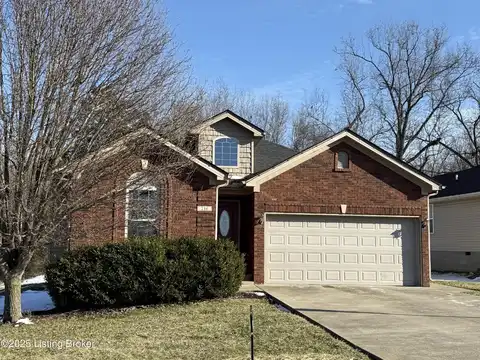 216 Willow Creek Dr, Mount Washington, KY 40047