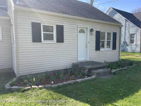 3030 Pleasant Grove Road, Lansing, MI 48910