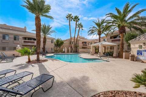 7400 W Flamingo Road, Las Vegas, NV 89147