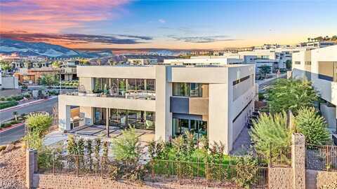 28 Rainbow Point Place, Henderson, NV 89011
