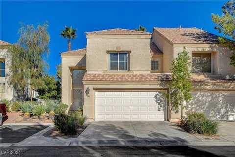 7844 Bluewater Drive, Las Vegas, NV 89128