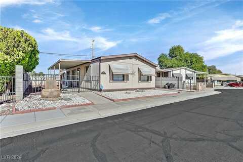5576 Aldama Road, Las Vegas, NV 89122