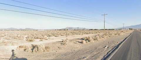 1780 Galaxy Street, Pahrump, NV 89048