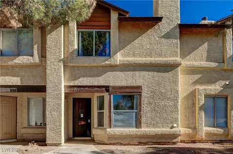 537 Kristin Lane, Henderson, NV 89011