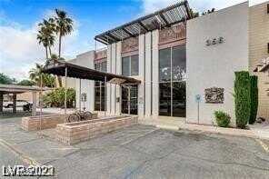 356 E DESERT INN Road, Las Vegas, NV 89109