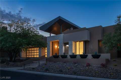 78 Hawk Ridge Drive, Las Vegas, NV 89135