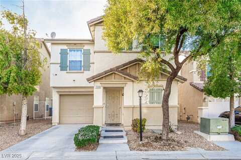 7239 Proud Patriot Street, Las Vegas, NV 89148
