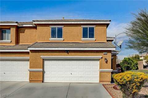 3349 Morning Amber Street, North Las Vegas, NV 89032