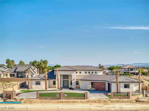 6383 Horse Drive, Las Vegas, NV 89131