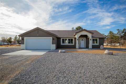 3880 Leonard Street, Pahrump, NV 89060