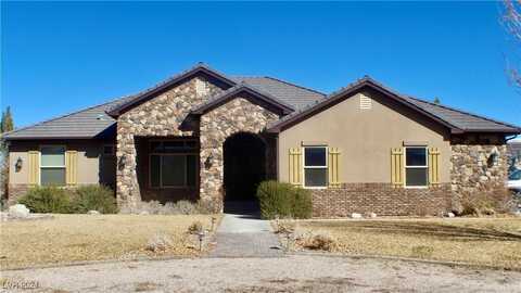 995 Higbee Ranch Lane, Alamo, NV 89001