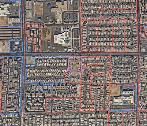 4541 E Owens Avenue, Las Vegas, NV 89110