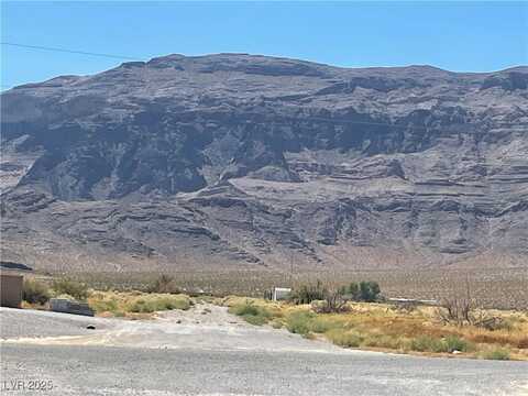1280 W Cometa Lane, Pahrump, NV 89060