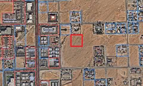 0 Redwood, Las Vegas, NV 89118