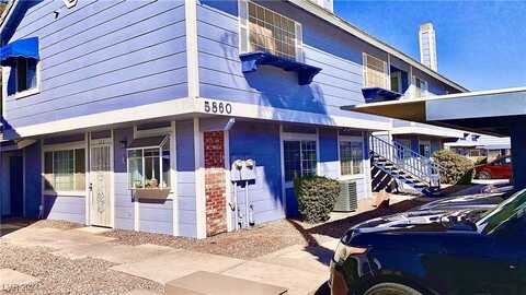 5860 Medallion Drive, Las Vegas, NV 89122