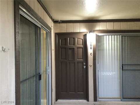 3008 Saint George Street, North Las Vegas, NV 89030