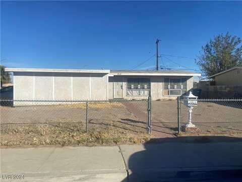 616 Bowman Avenue, Las Vegas, NV 89106