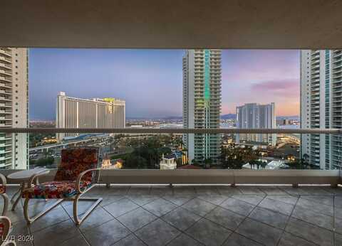 2747 Paradise Road, Las Vegas, NV 89109