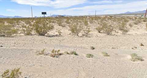 6020 E Gamebird Road, Pahrump, NV 89048