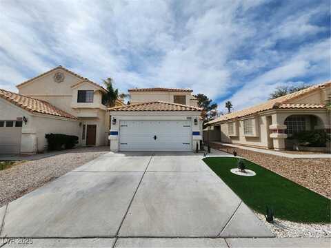 2257 Chatfield Drive, Las Vegas, NV 89128
