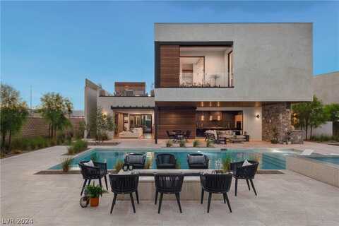 6876 MILOS Road, Las Vegas, NV 89118