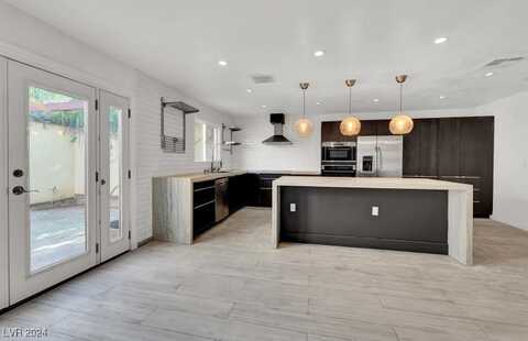 3450 Monte Carlo Drive, Las Vegas, NV 89121