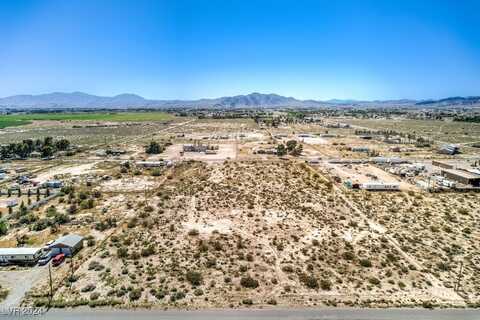 1841 N Lola Lane, Pahrump, NV 89060