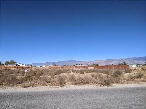 4900 Savoy Boulevard, Pahrump, NV 89061