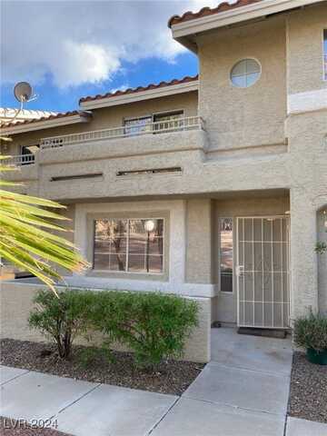 2208 Rugged Mesa Drive, Laughlin, NV 89029